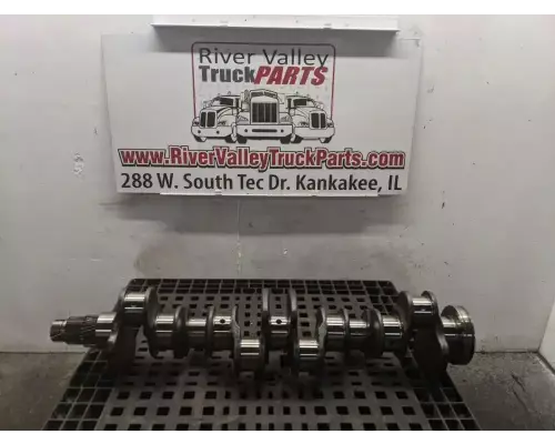 Crankshaft International DT466 River Valley Truck Parts