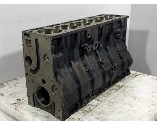 Cylinder Block INTERNATIONAL DT466 Frontier Truck Parts