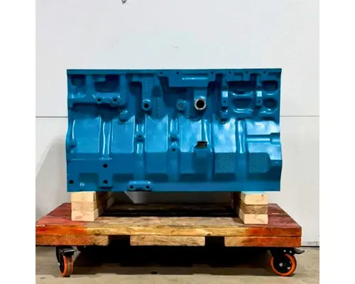 Cylinder Block INTERNATIONAL DT466 Diesel Truck Parts