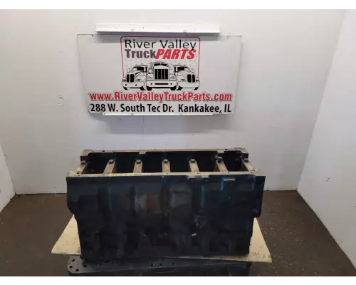 Cylinder Block International DT466 River Valley Truck Parts