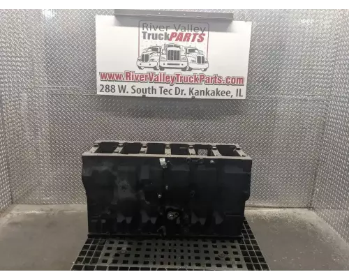 Cylinder Block International DT466 River Valley Truck Parts