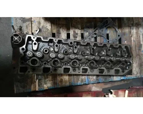 Cylinder Head International DT466 River Valley Truck Parts