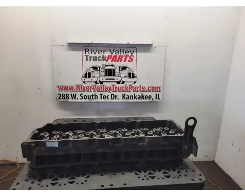 Cylinder Head International DT466 River Valley Truck Parts