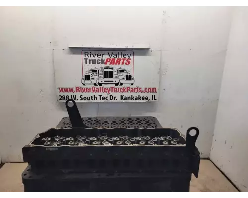 Cylinder Head International DT466 River Valley Truck Parts