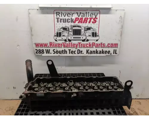 Cylinder Head International DT466 River Valley Truck Parts