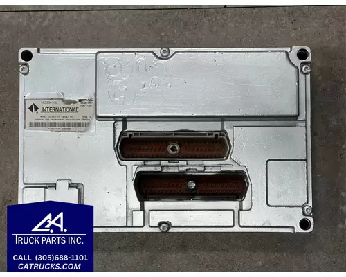 ECM INTERNATIONAL DT466 CA Truck Parts