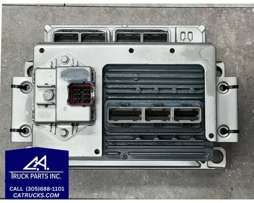 ECM INTERNATIONAL DT466 CA Truck Parts