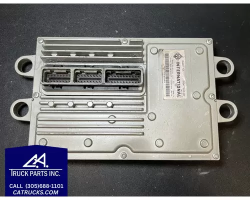ECM INTERNATIONAL DT466 CA Truck Parts
