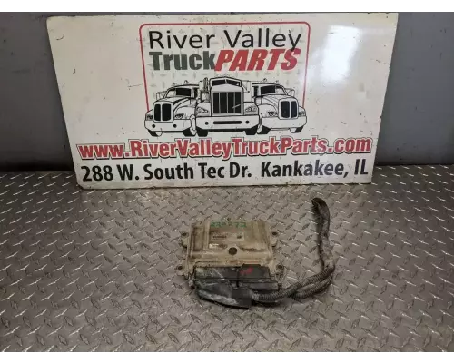 ECM International DT466 River Valley Truck Parts