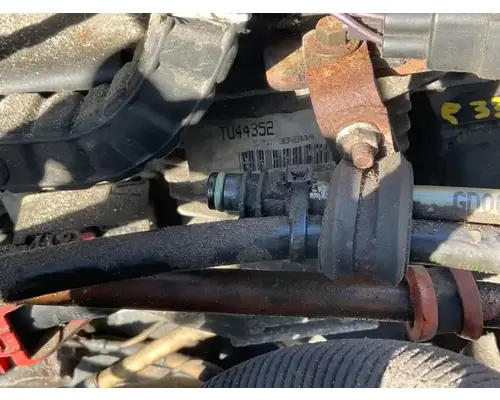 ECM International DT466 Complete Recycling Group LLC