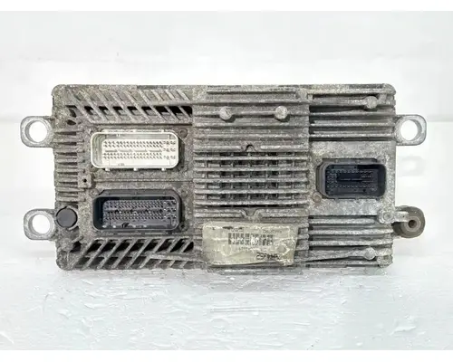 ECM International DT466 Complete Recycling Group LLC