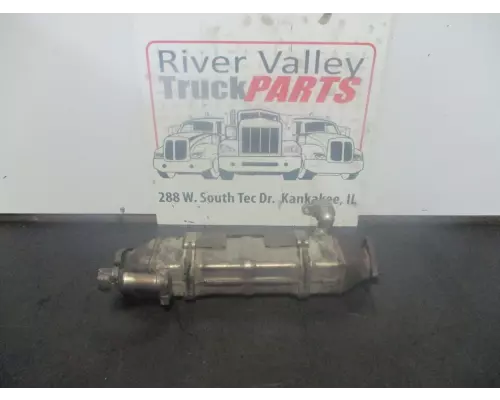 EGR Cooler International DT466 River Valley Truck Parts