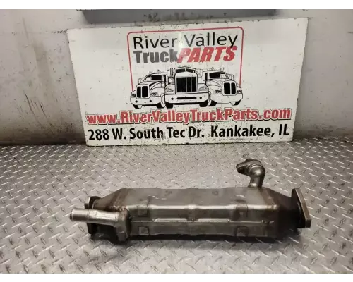 EGR Cooler International DT466 River Valley Truck Parts