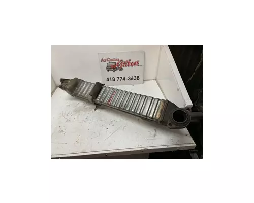 EGR Cooler International DT466 Les Camions Gilbert