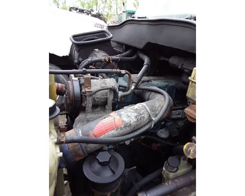 Engine Assembly International DT466 Casey's Truck Salvage World
