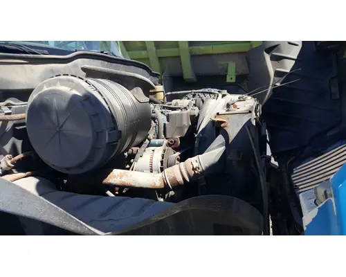 Engine Assembly International DT466 Casey's Truck Salvage World