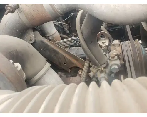 Engine Assembly International DT466 Casey's Truck Salvage World