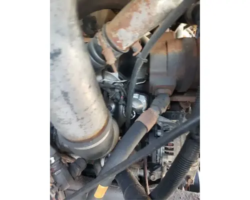 Engine Assembly International DT466 Casey's Truck Salvage World