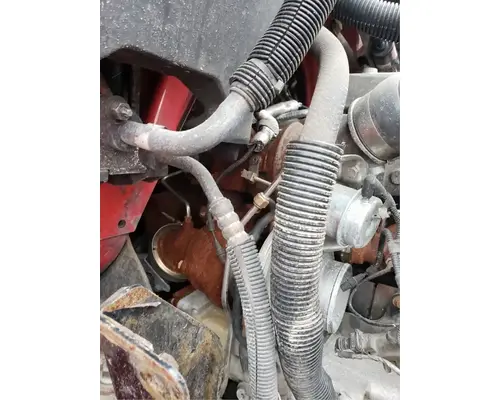 Engine Assembly International DT466 Casey's Truck Salvage World