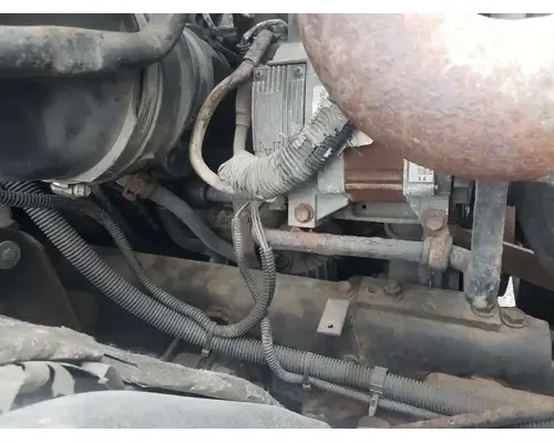 Engine Assembly International DT466 Casey's Truck Salvage World