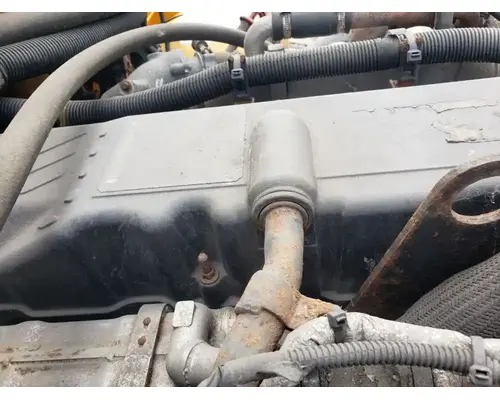 Engine Assembly International DT466 Casey's Truck Salvage World