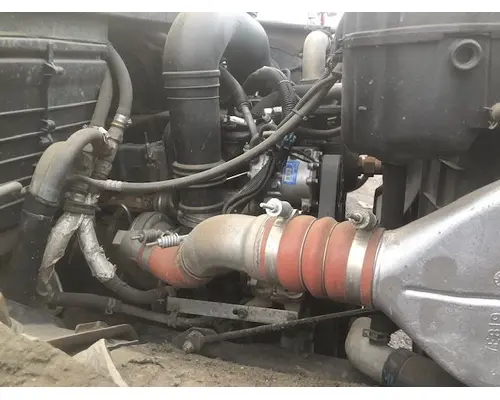 Engine Assembly International DT466 Holst Truck Parts