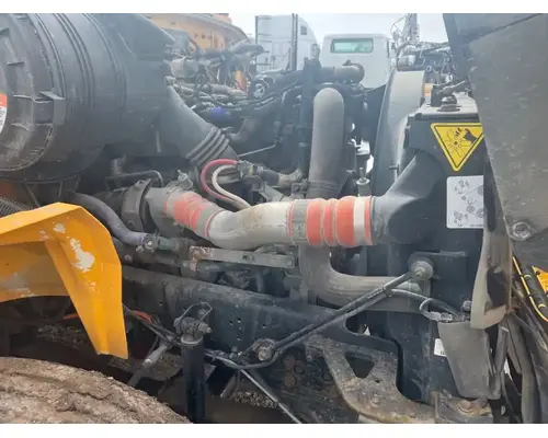 Engine Assembly International DT466 Holst Truck Parts