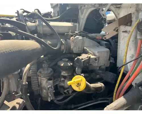 Engine Assembly International DT466 Holst Truck Parts