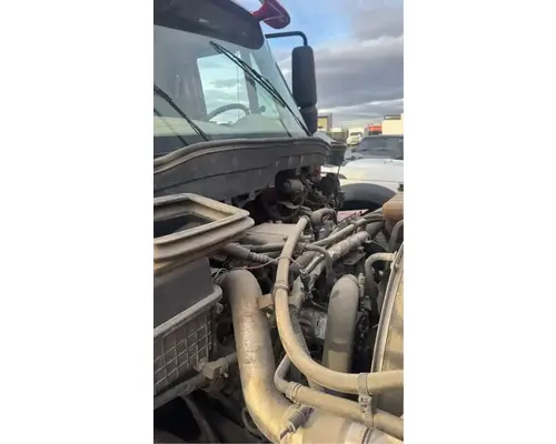 Engine Assembly International DT466 Holst Truck Parts