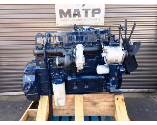 Engine Assembly International DT466 Machinery And Truck Parts