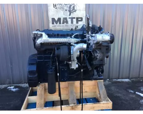 Engine Assembly International DT466 Machinery And Truck Parts