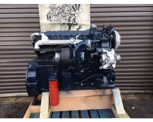 Engine Assembly International DT466 Machinery And Truck Parts