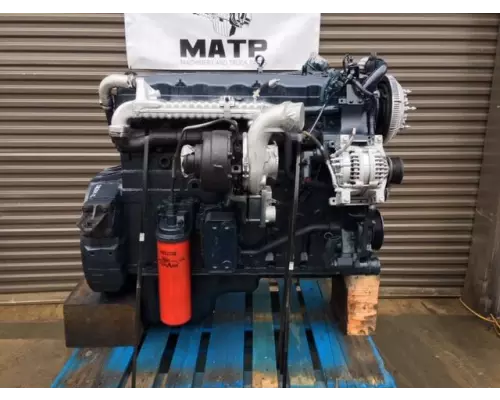 Engine Assembly International DT466 Machinery And Truck Parts