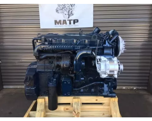 Engine Assembly International DT466 Machinery And Truck Parts