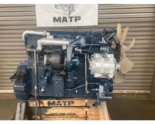 Engine Assembly International DT466 Machinery And Truck Parts