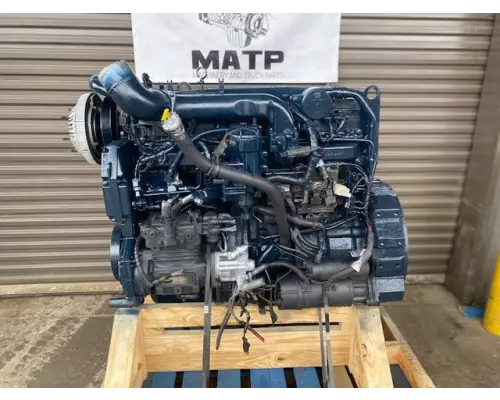 Engine Assembly International DT466 Machinery And Truck Parts