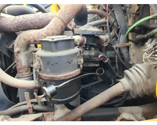 Engine Assembly International DT466 Complete Recycling Group LLC