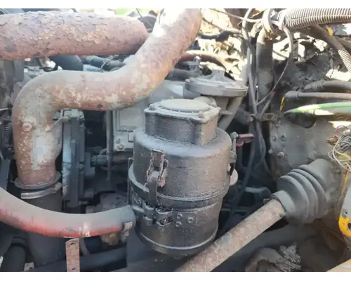 Engine Assembly International DT466 Complete Recycling Group LLC