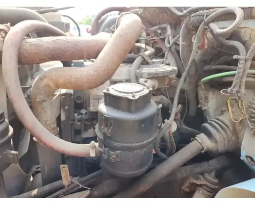 Engine Assembly International DT466 Complete Recycling Group LLC