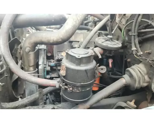 Engine Assembly International DT466 Complete Recycling Group LLC