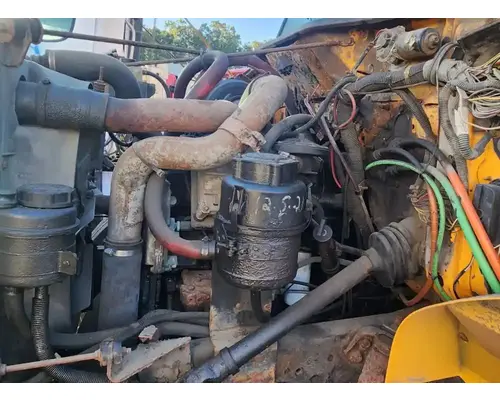 Engine Assembly International DT466 Complete Recycling Group LLC