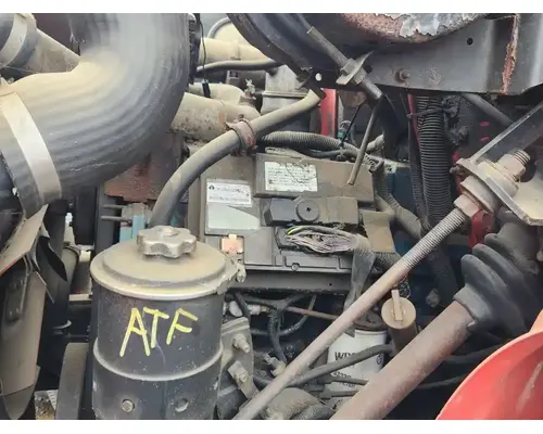 Engine Assembly International DT466 Complete Recycling Group LLC