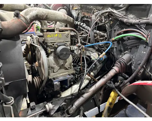 Engine Assembly INTERNATIONAL DT466 Les Camions Gilbert