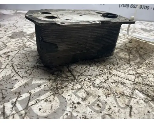 Engine Oil Cooler International DT466 Dixie Truck Centre