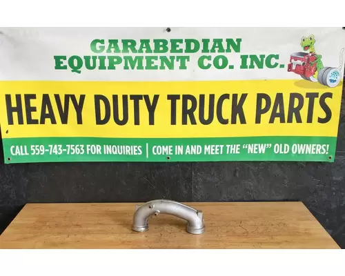 Engine Parts, Misc. International DT466 Garabedian Equipment Company