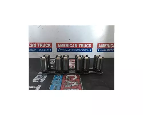 Engine Parts, Misc. INTERNATIONAL DT466 American Truck Salvage