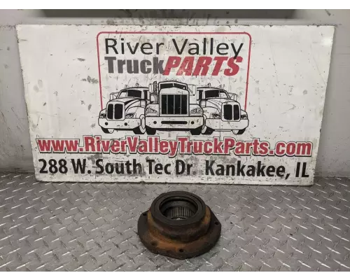 Engine Parts, Misc. International DT466 River Valley Truck Parts