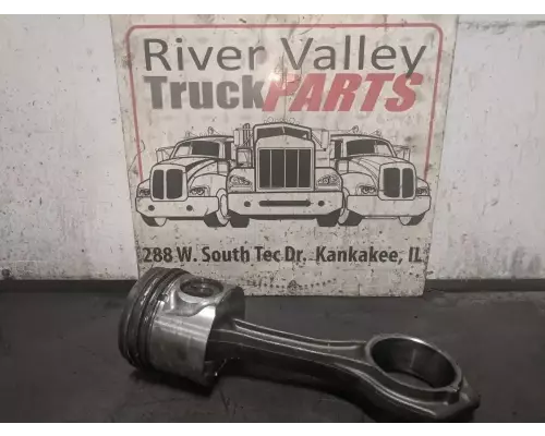 Engine Parts, Misc. International DT466 River Valley Truck Parts