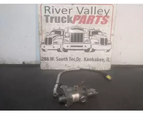 Engine Parts, Misc. International DT466 River Valley Truck Parts