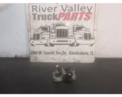 Engine Parts, Misc. International DT466 River Valley Truck Parts